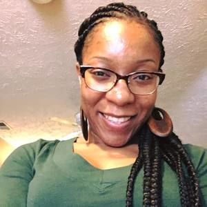 Meet your Posher, Renessa